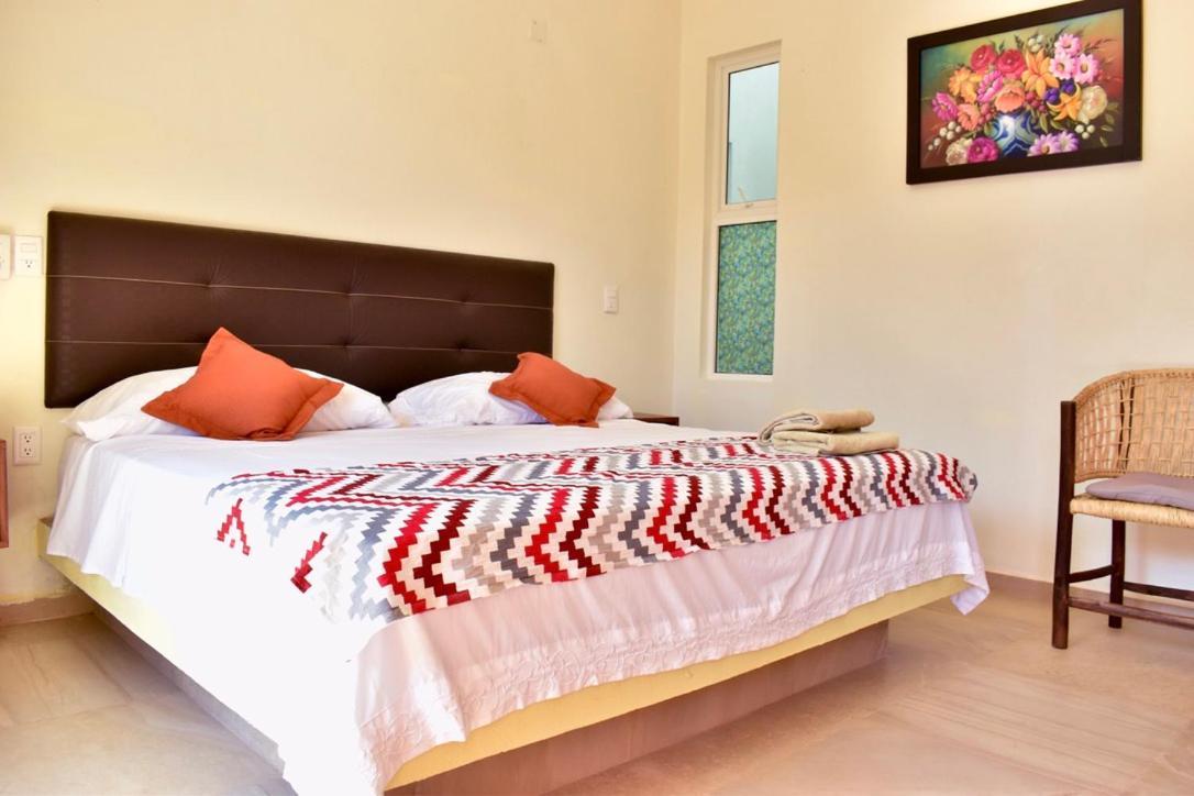 Carri Surf Studio Puerto Escondido  Exterior foto