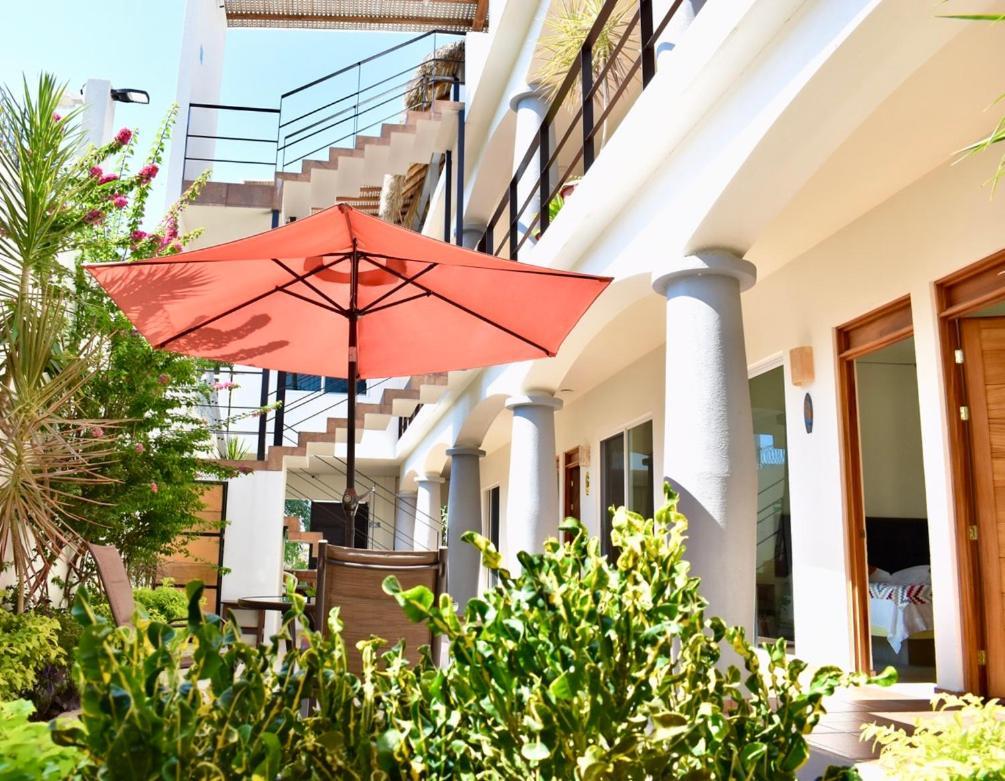Carri Surf Studio Puerto Escondido  Exterior foto
