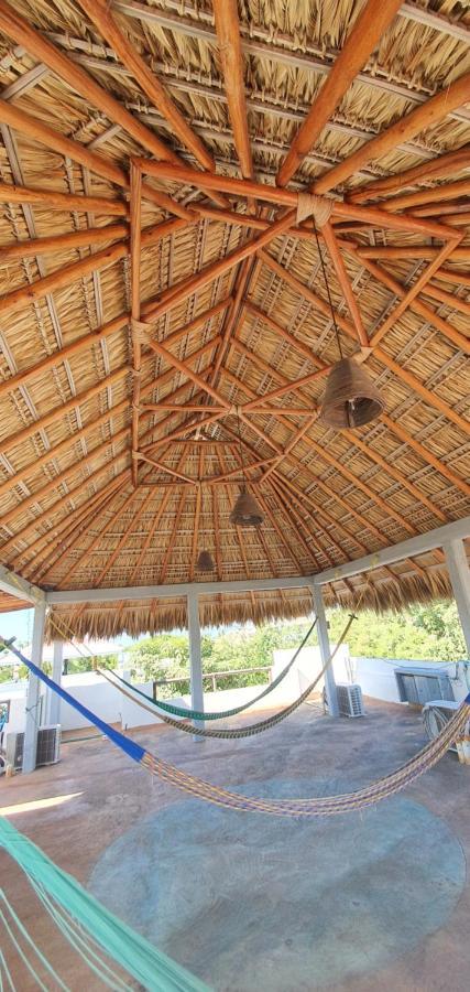 Carri Surf Studio Puerto Escondido  Exterior foto